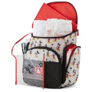 Mickey Mouse backpack